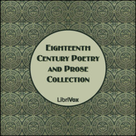 Eighteenth Century Poetry and Prose