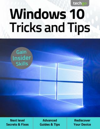 Windows 10 – For Beginners – Tumakuru Digital Library