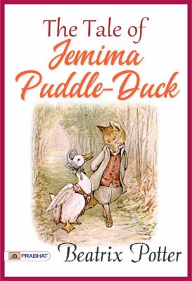 6235989716243-1.jpg The Tale of Jemima Puddle-Duck by Beatrix Potter - Image 1