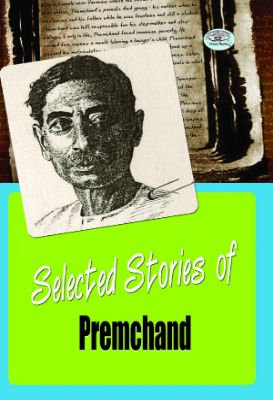 Selected Stories of Premchand by Purnima Mazumdar