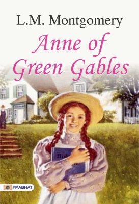 9788184304984-1.jpg Anne of Green Gables by L.M. Montgomery - Image 1
