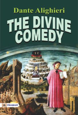 9788184305157-1.jpg The Divine Comedy by Dante Alighieri - Image 1
