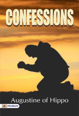 Confessions by Augustine of hippo