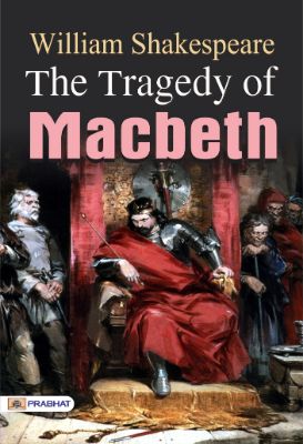 The Tragedie of Macbeth by William Shakespeare – Tumakuru Digital Library