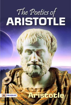 9788184305657-1.jpg The Poetics of Aristotle by Aristotle - Image 1
