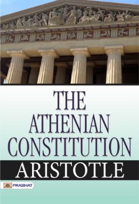 The Athenian Constitution By Aristotle – Tumakuru Digital Library