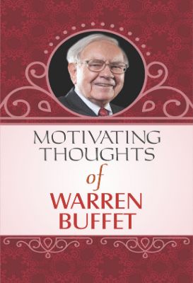 9789351869351-1.jpg Motivating Thoughts of Warren Buffet by Mahesh Dutt Sharma - Image 1