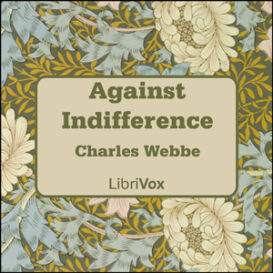 Against Indifference