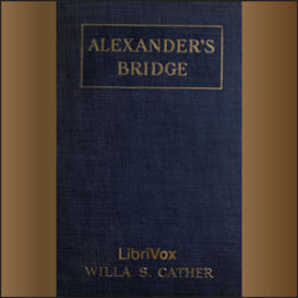 Alexander's Bridge (version 3)