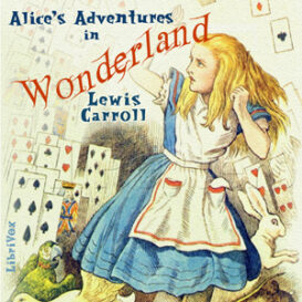 Alice's Adventures in Wonderland (version 4)