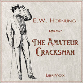The Amateur Cracksman