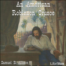 An American Robinson Crusoe