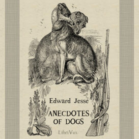 Anecdotes of Dogs