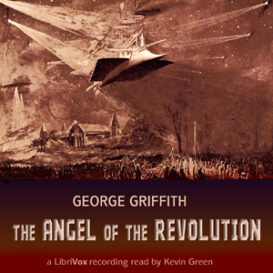 The Angel of the Revolution
