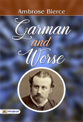 Garman and Worse by  Alexander Kielland