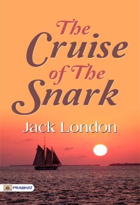 BP-2020-005-0086-1.jpg The Cruise of the Snark by Jack London - Image 1
