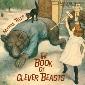 The Book of Clever Beasts