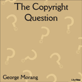 The Copyright Question