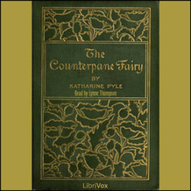The Counterpane Fairy (version 2)