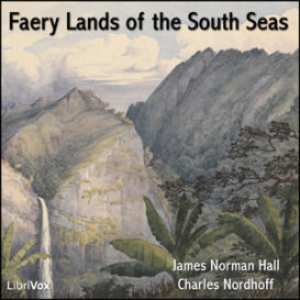 Faery Lands of the South Seas