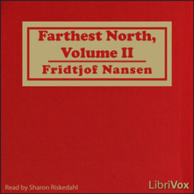 Farthest North, Volume II