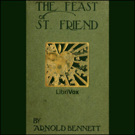 The Feast of St. Friend