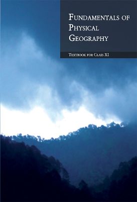 Fundamental of Physical Geography Textbook in Geography for Class-11 by ...