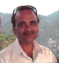 G. Indra Kumar