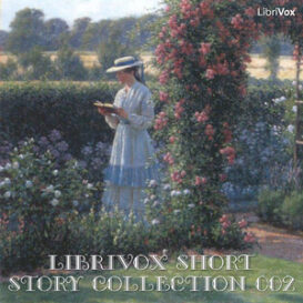 Short Story Collection Vol. 002
