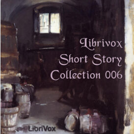 Short Story Collection Vol. 006