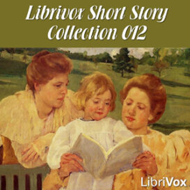 Short Story Collection Vol. 012