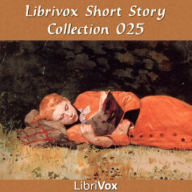 Short Story Collection Vol. 025