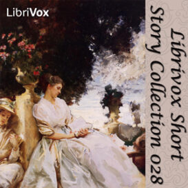 Short Story Collection Vol. 028