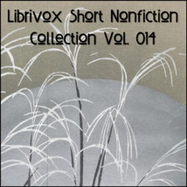 Short Nonfiction Collection Vol. 014