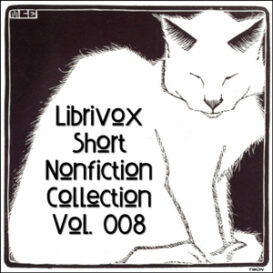Short Nonfiction Collection Vol. 008