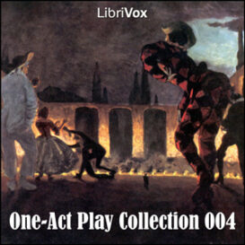One-Act Play Collection 004