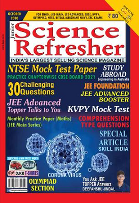 Junior Science Refresher JSR – Tumakuru Digital Library