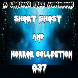 Short Ghost and Horror Collection 037