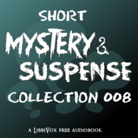 Short Mystery and Suspense Collection 008