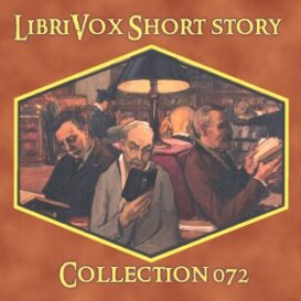 Short Story Collection Vol. 072