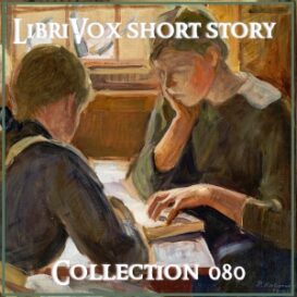 Short Story Collection Vol. 080