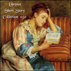 Short Story Collection Vol. 050