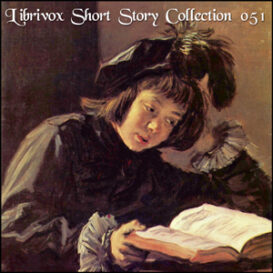 Short Story Collection Vol. 051
