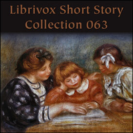 Short Story Collection Vol. 063