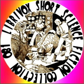 Short Science Fiction Collection 081