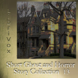 Short Ghost and Horror Collection 013