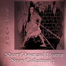 Short Ghost and Horror Collection 001