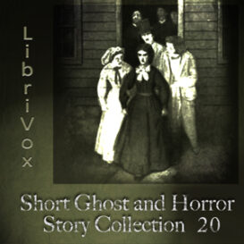 Short Ghost and Horror Collection 020