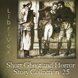 Short Ghost and Horror Collection 025