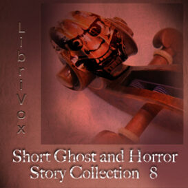 Short Ghost and Horror Collection 008